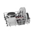 Picture of Bosch 13 Place Settings Dishwasher (SMS66GI01I)
